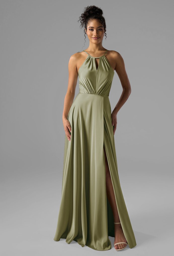 AW Fatima Dress